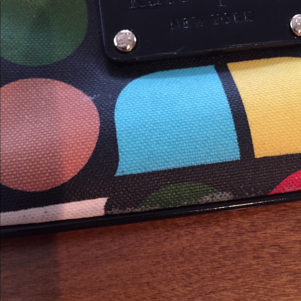 Kate Spade Wristlet ♠️ - Picture 8 of 8